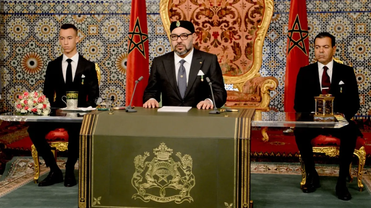 Israel and Morocco Agree to Normalise Relations in US-Brokered Deal
